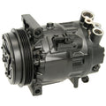 Four Seasons A/C Compressor 67434