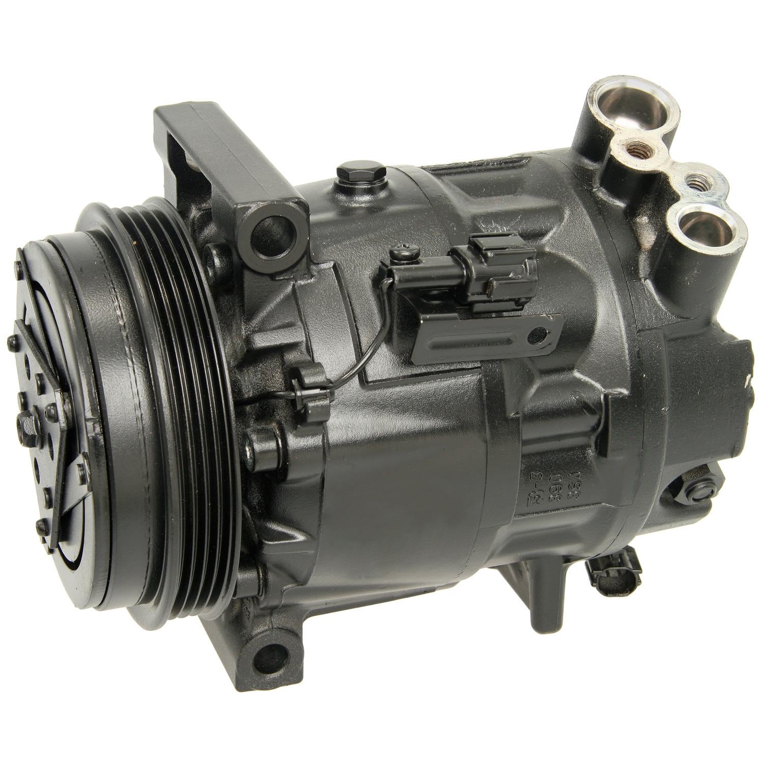 Four Seasons A/C Compressor 67434