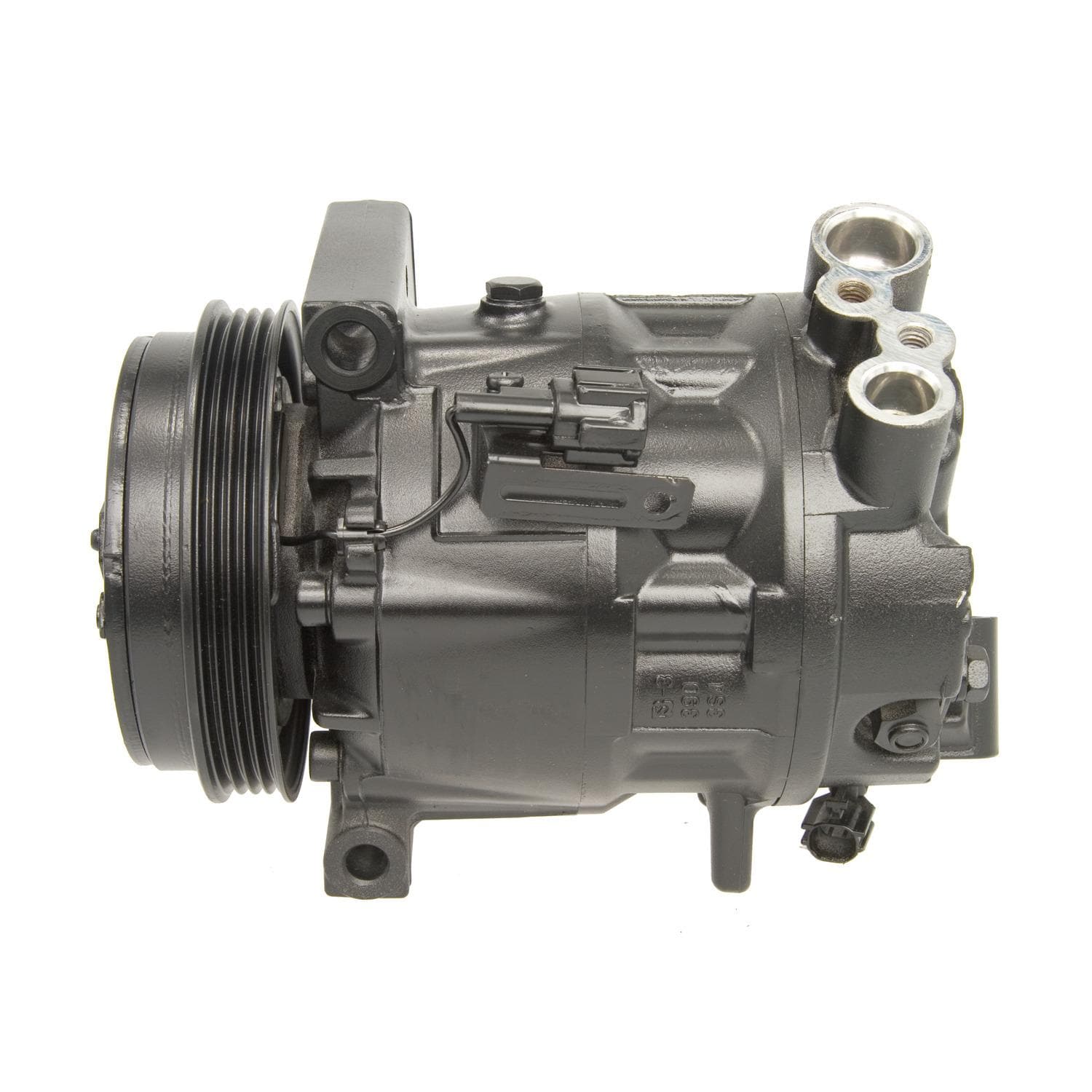 Four Seasons A/C Compressor 67434