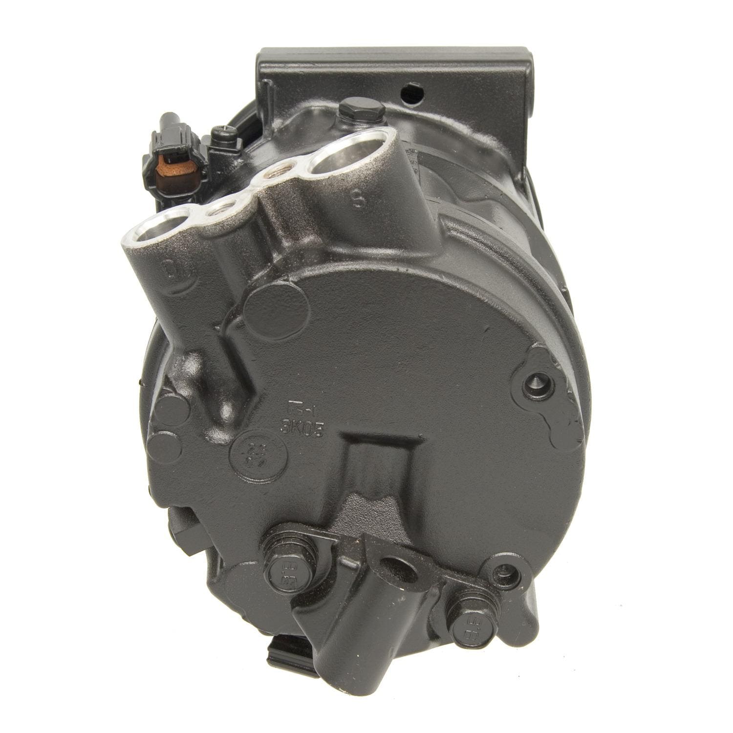 Four Seasons A/C Compressor 67434