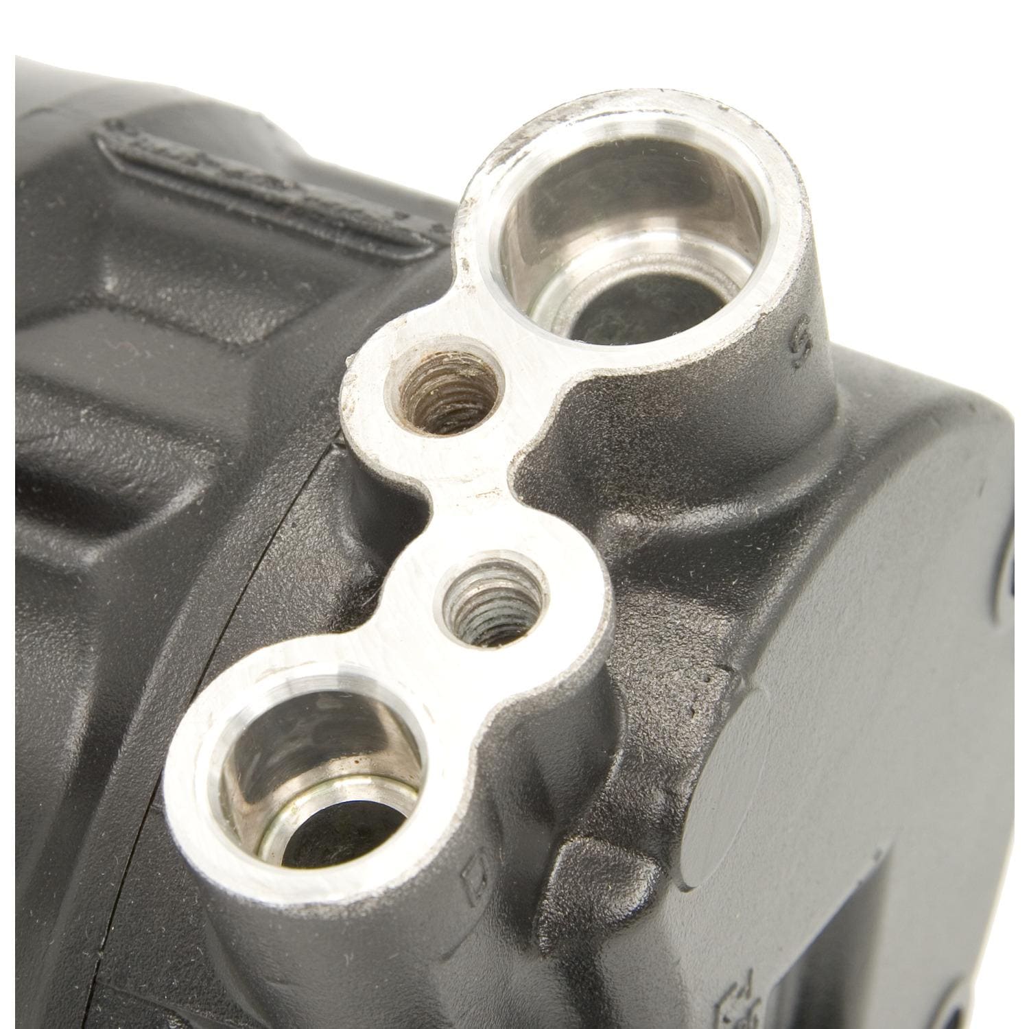 Four Seasons A/C Compressor 67434