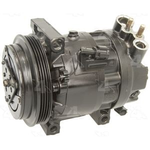 Four Seasons A/C Compressor 67436