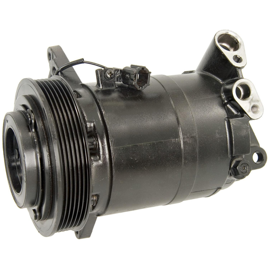 Four Seasons A/C Compressor 67438