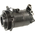 Four Seasons A/C Compressor 67438