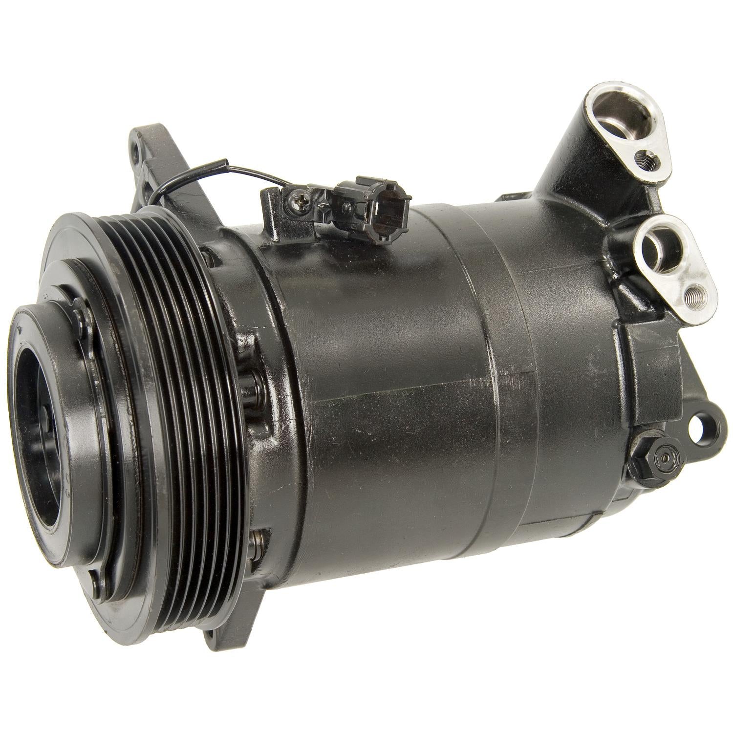 Four Seasons A/C Compressor 67438