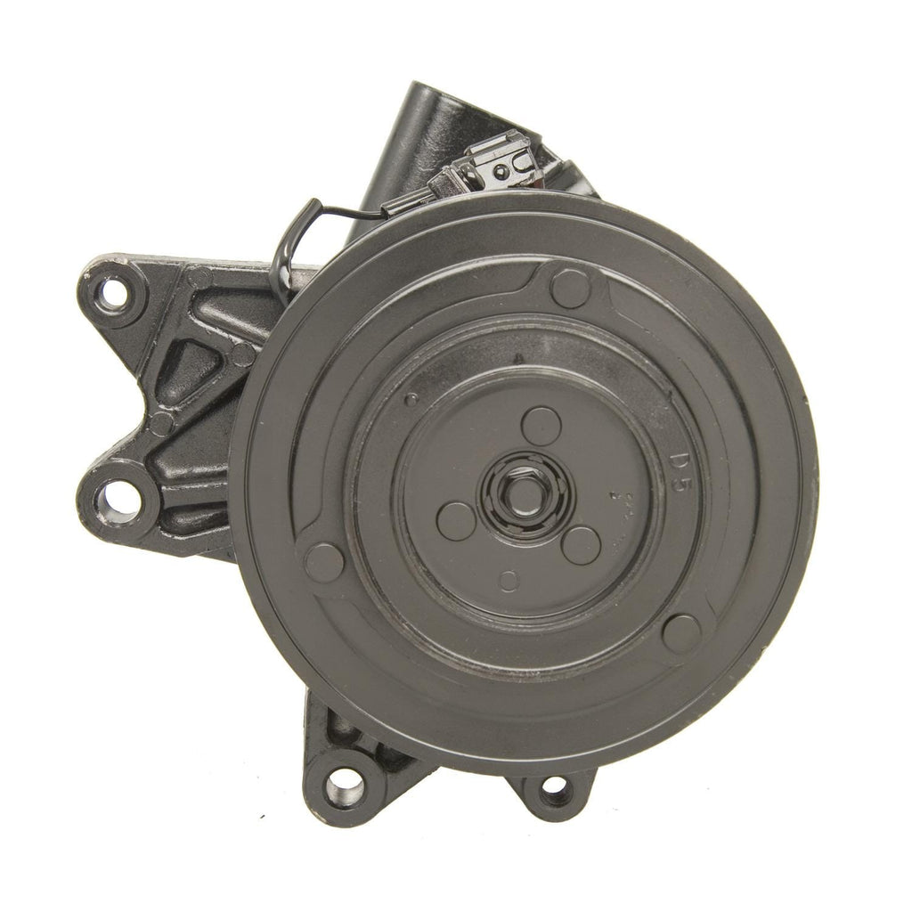 Four Seasons A/C Compressor 67438