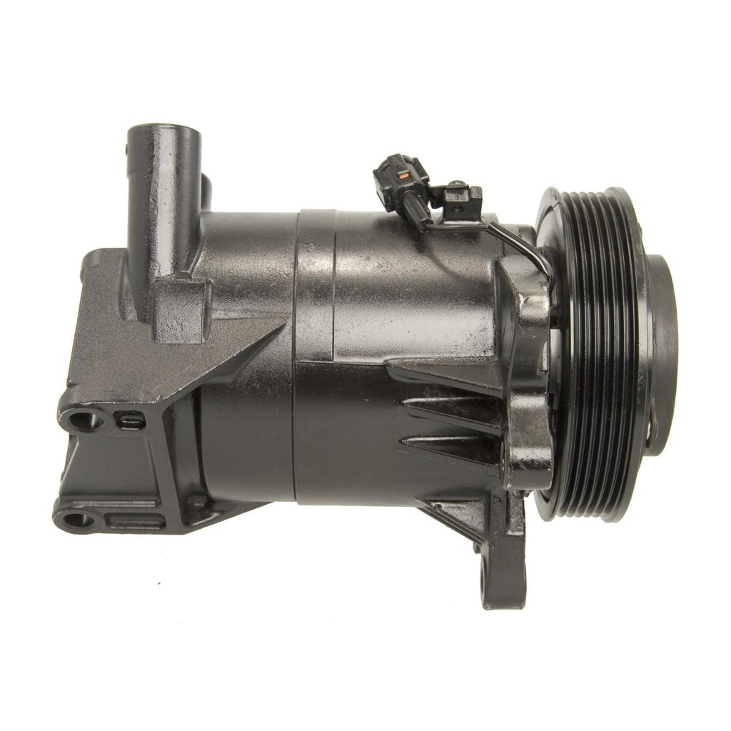 Four Seasons A/C Compressor 67438