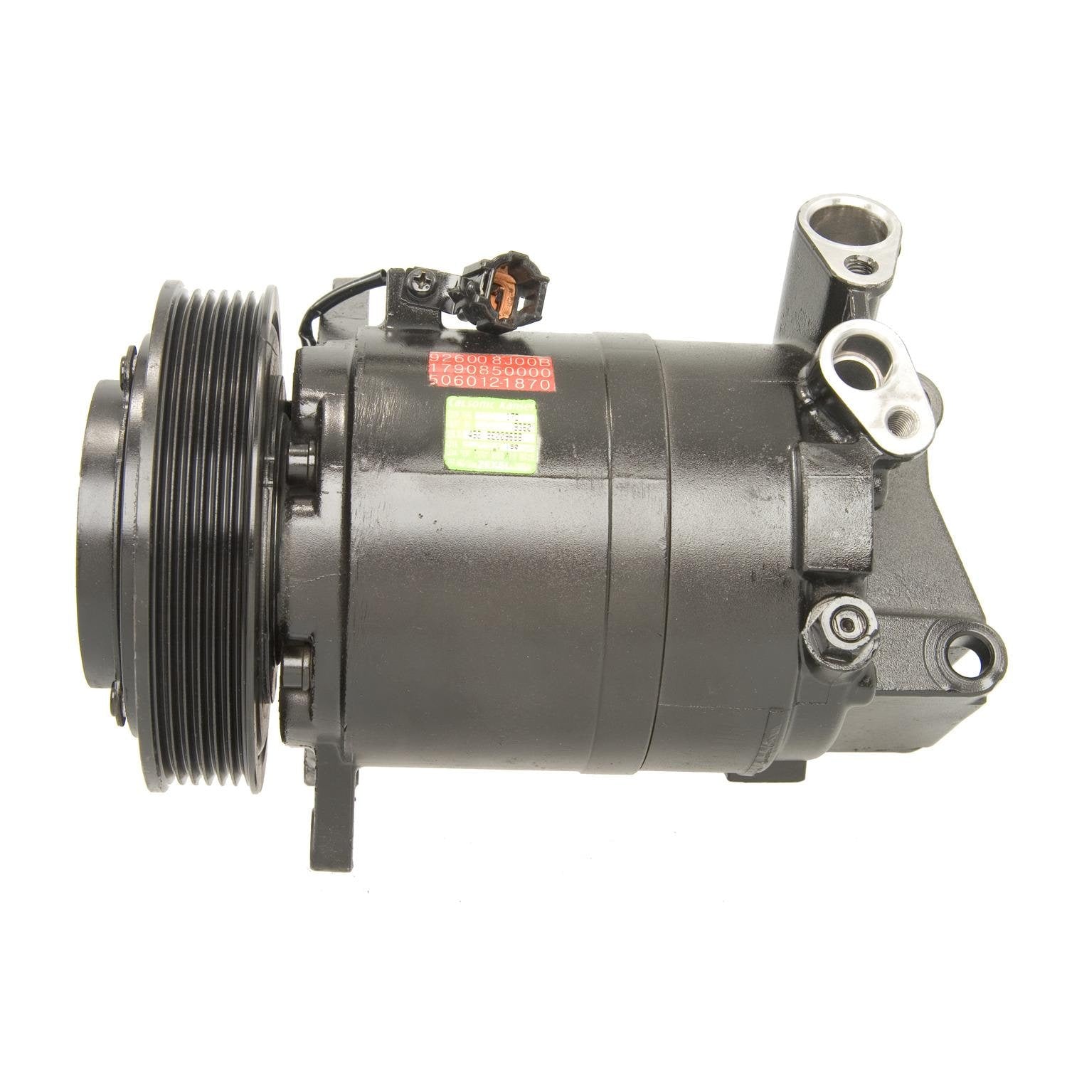 Four Seasons A/C Compressor 67438