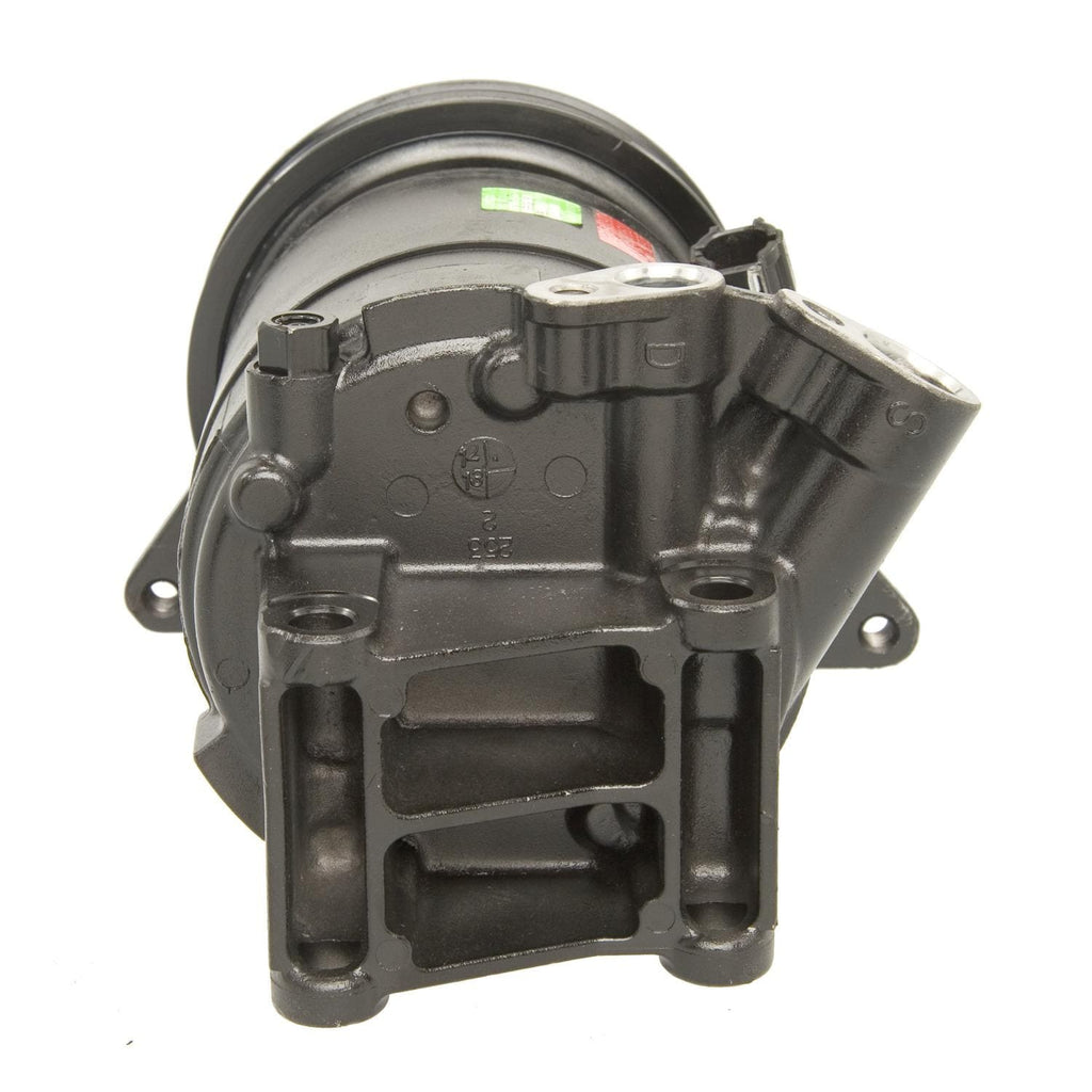 Four Seasons A/C Compressor 67438
