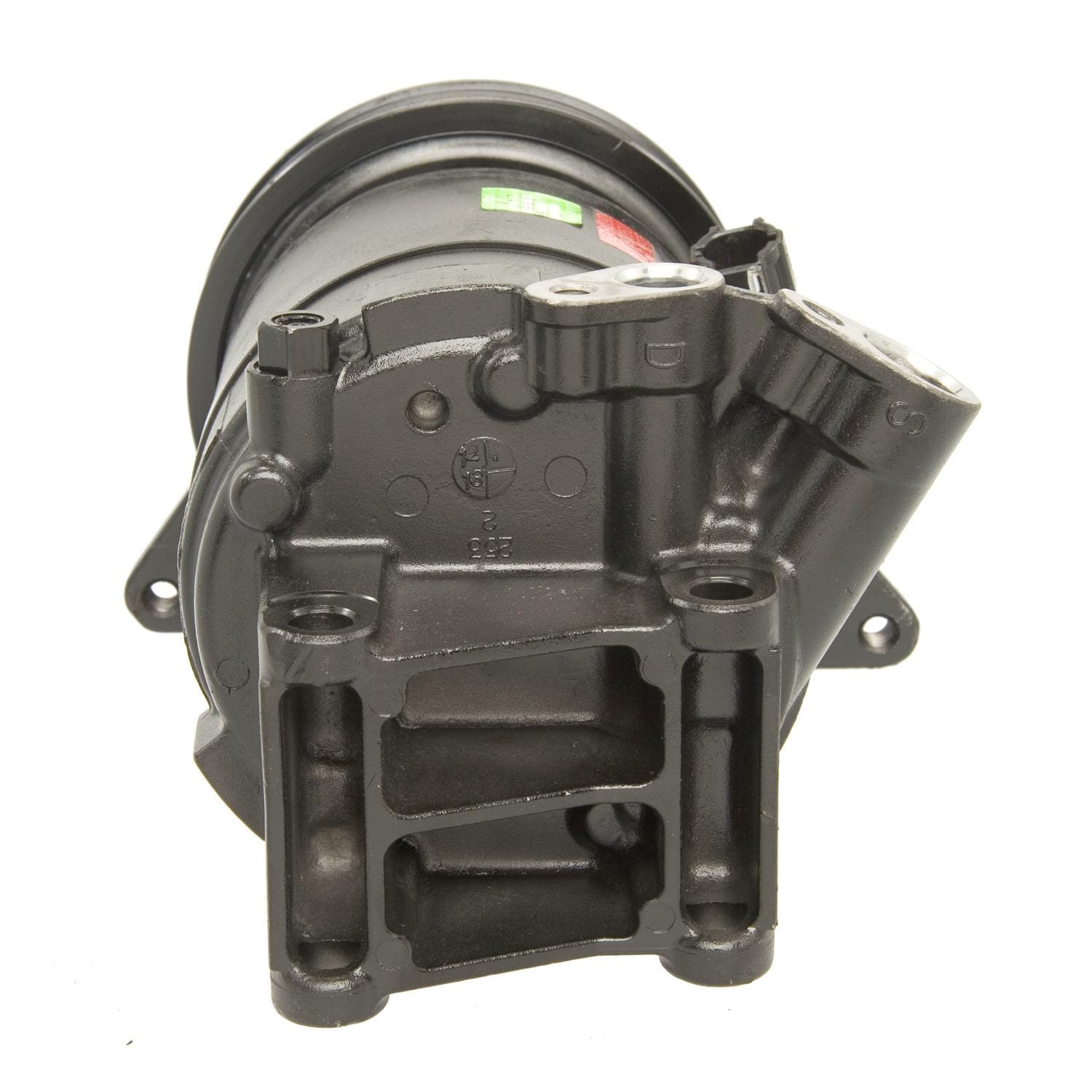 Four Seasons A/C Compressor 67438