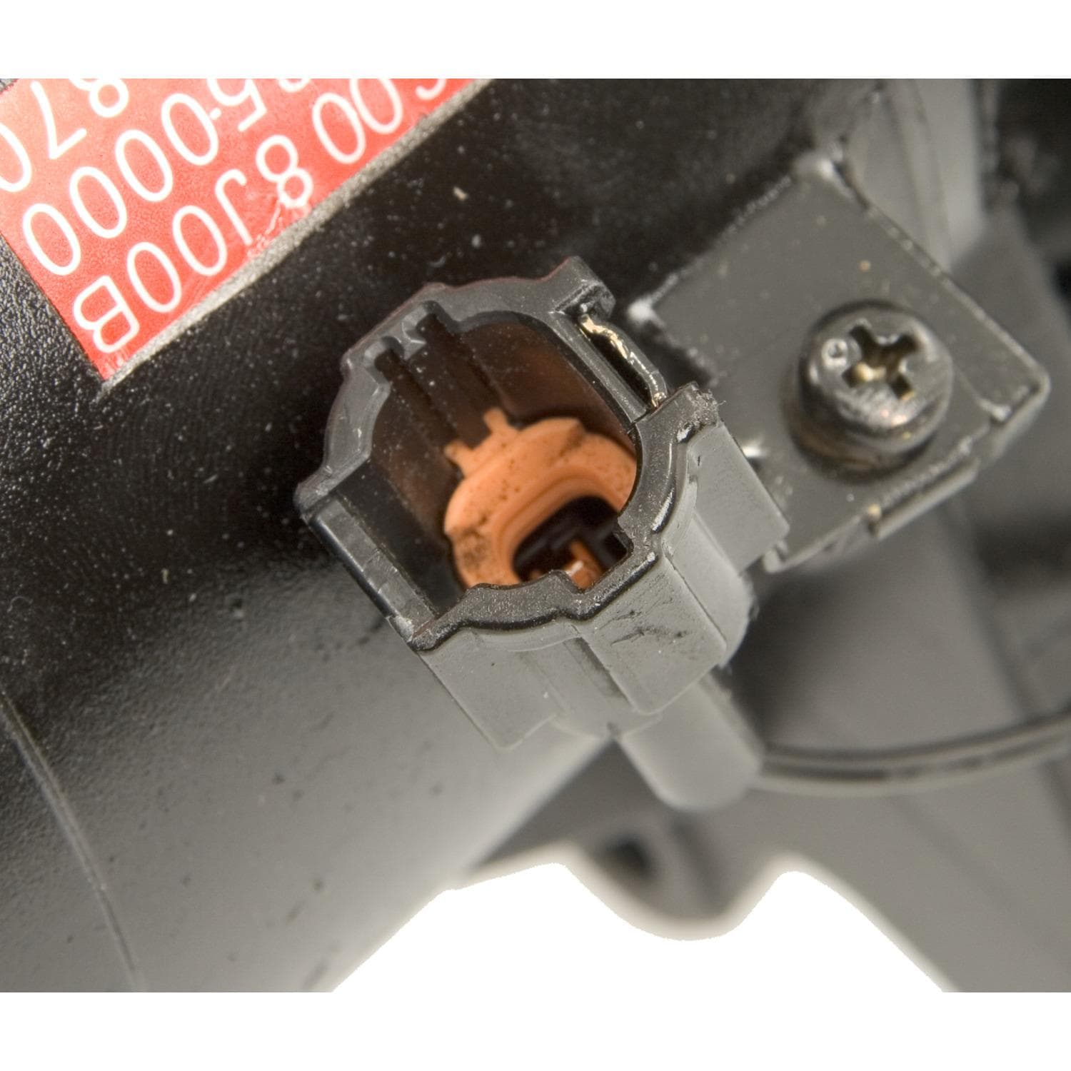 Four Seasons A/C Compressor 67438