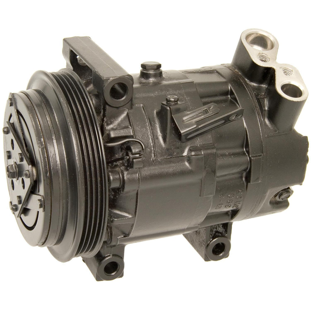 Four Seasons A/C Compressor 67439