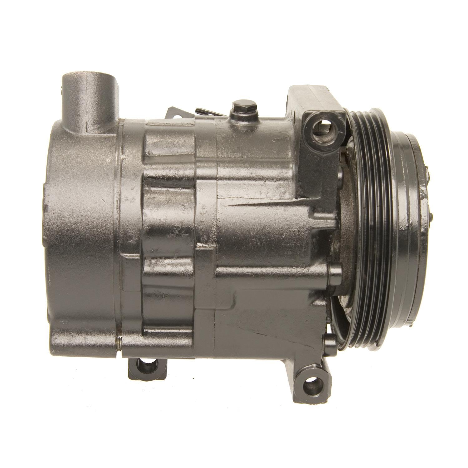 Four Seasons A/C Compressor 67439