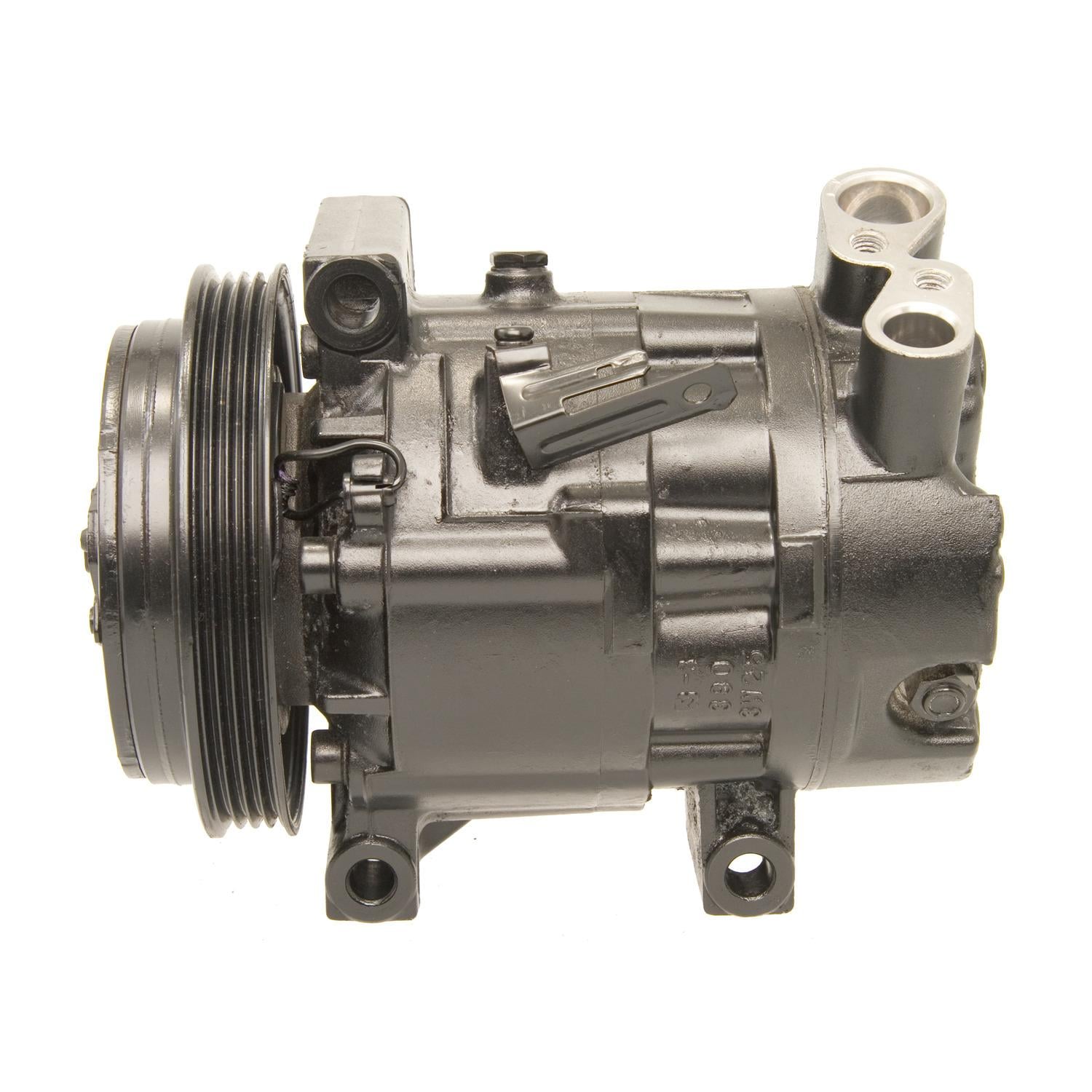 Four Seasons A/C Compressor 67439
