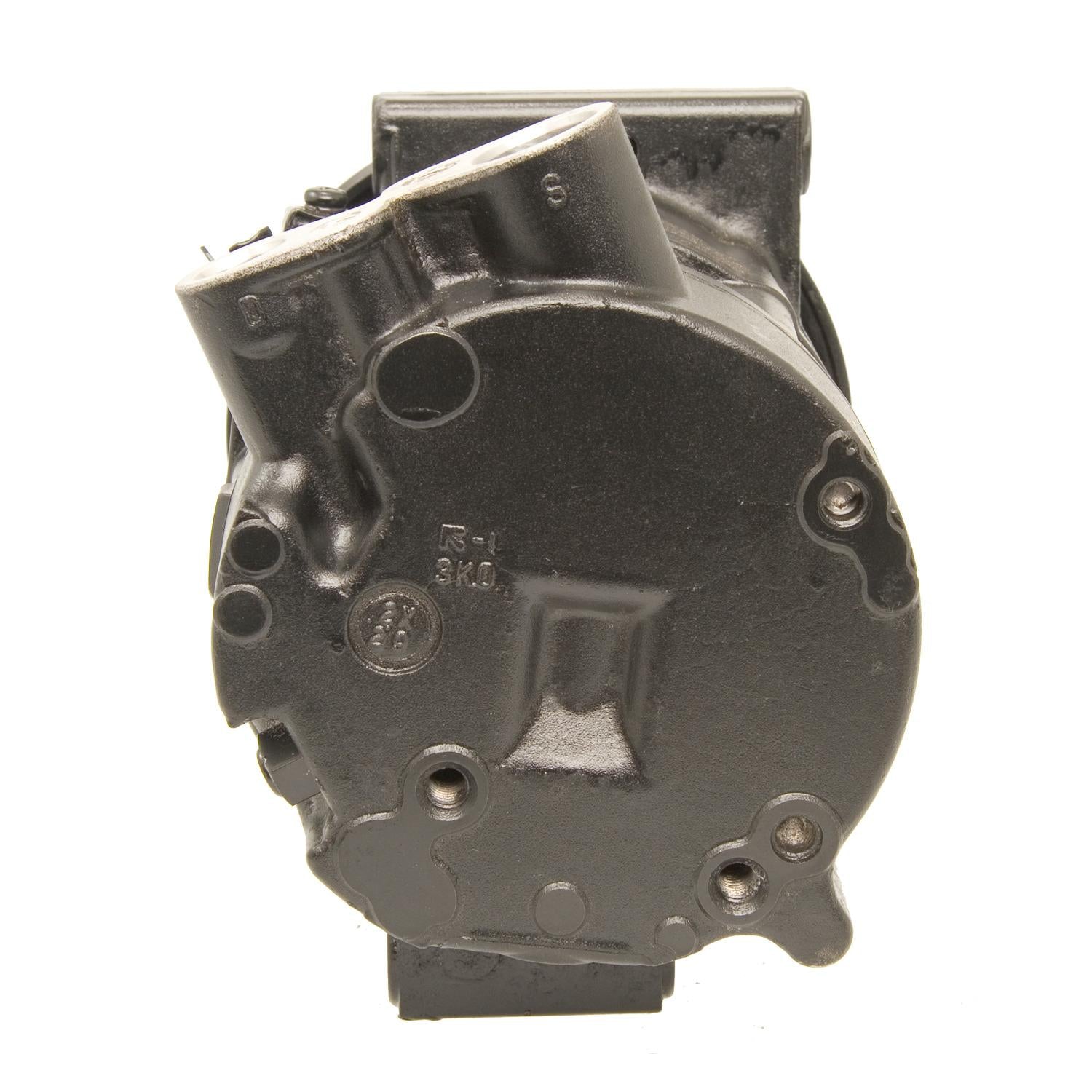 Four Seasons A/C Compressor 67439