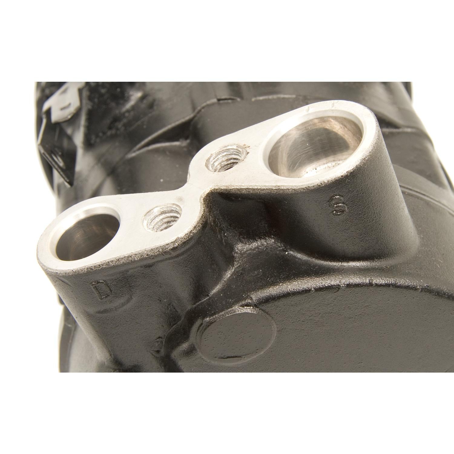 Four Seasons A/C Compressor 67439