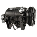 Four Seasons A/C Compressor 67442