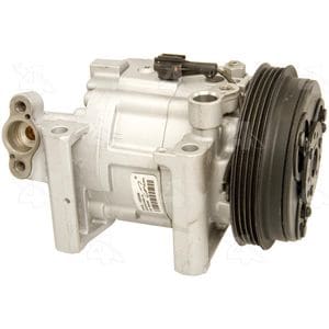 Four Seasons Remanufactured A/C Compressor 67445
