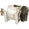 Four Seasons Remanufactured A/C Compressor 67445