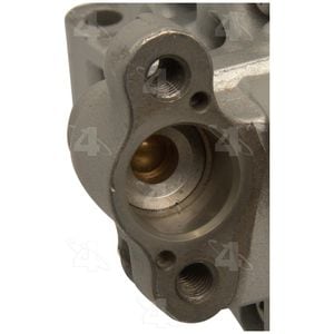 Four Seasons Remanufactured A/C Compressor 67445