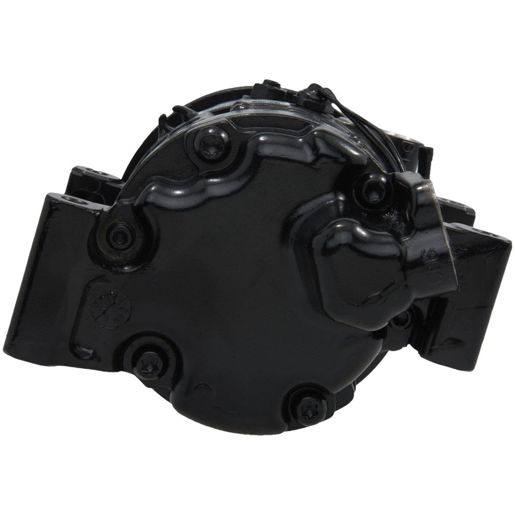 Four Seasons A/C Compressor 67448