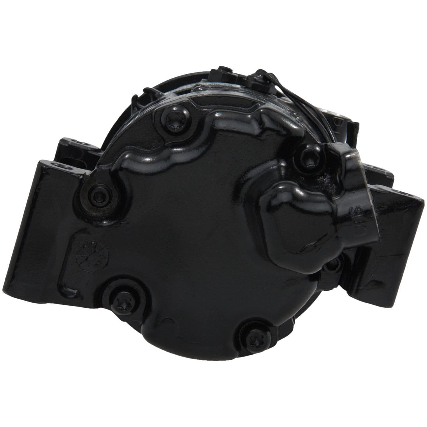 Four Seasons A/C Compressor 67448