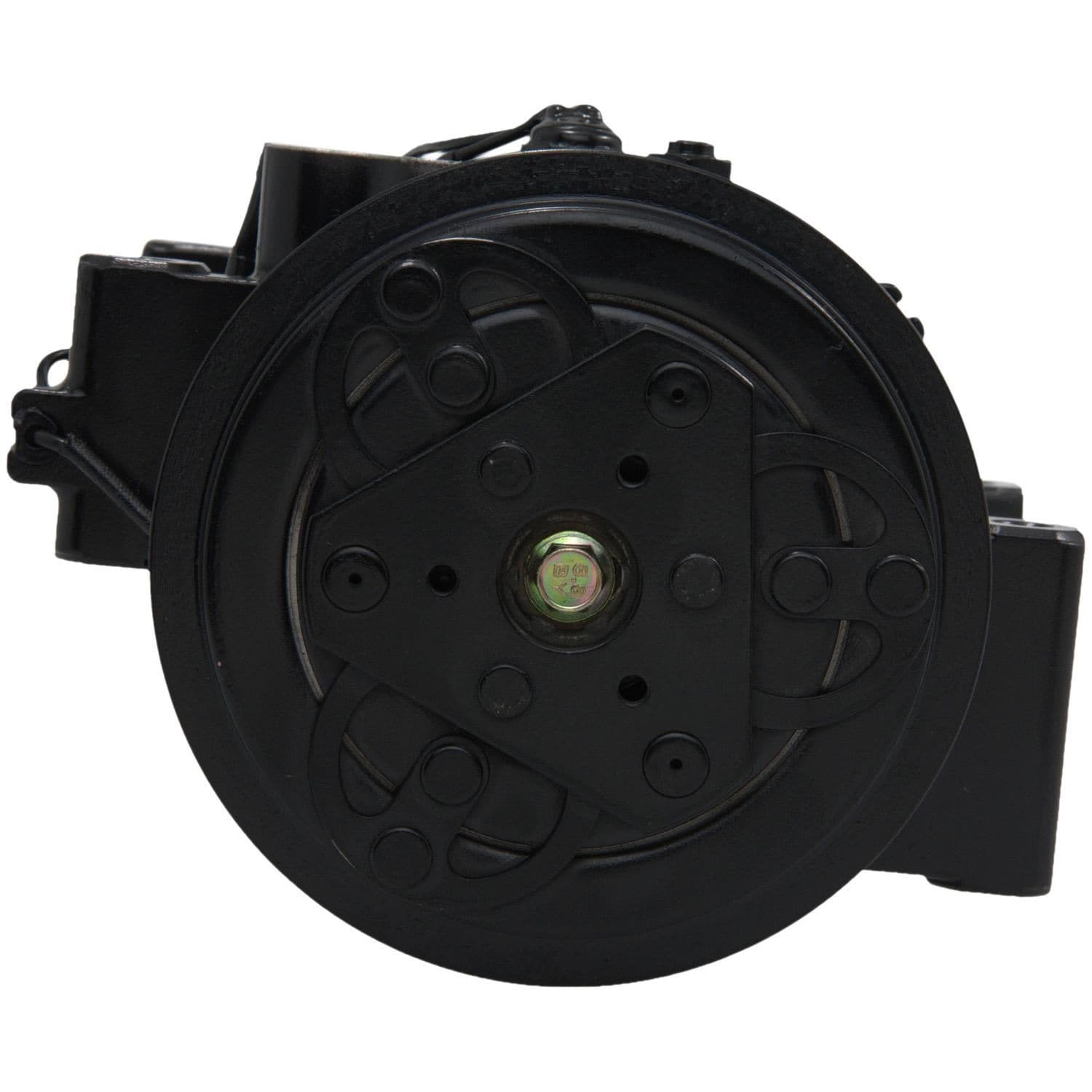 Four Seasons A/C Compressor 67448