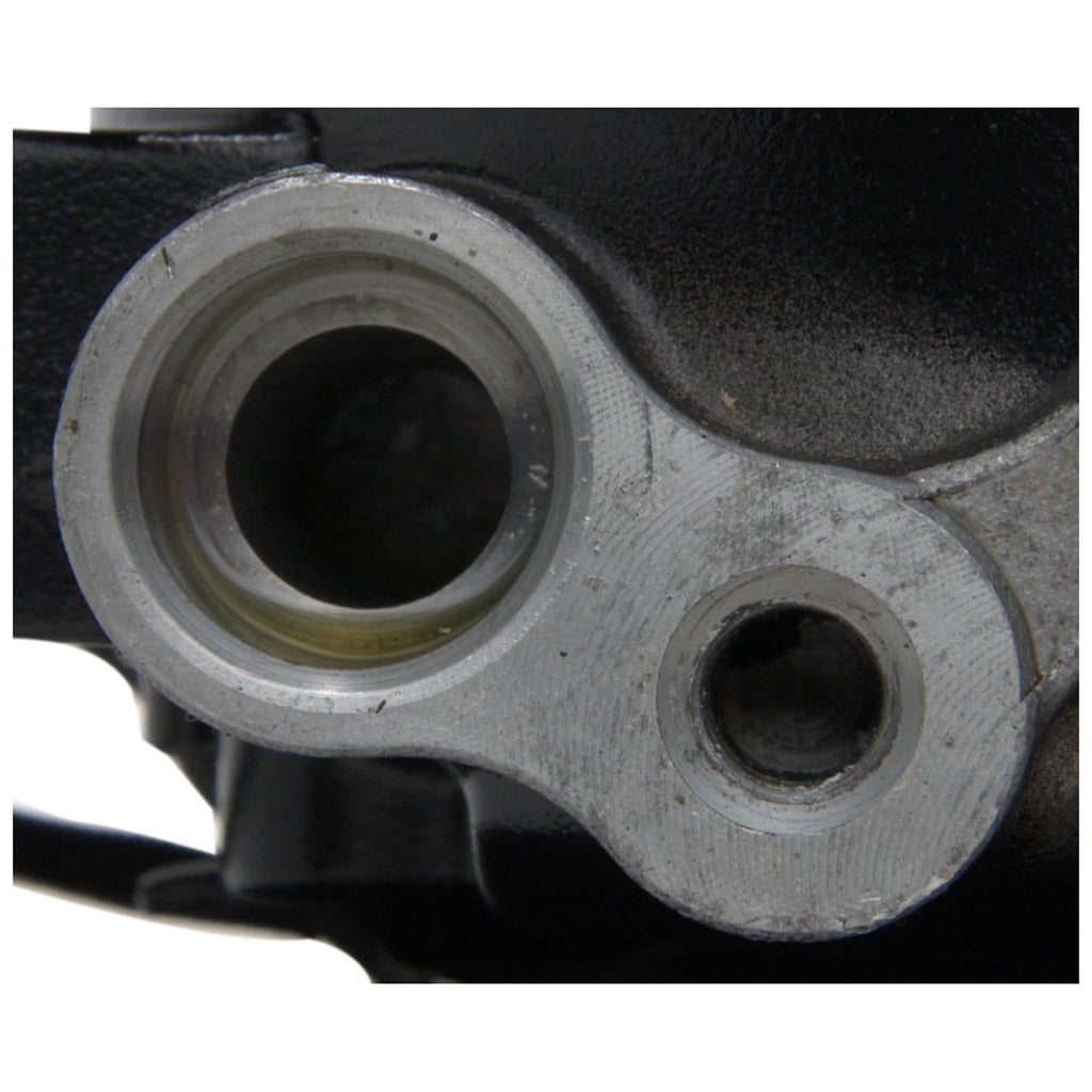 Four Seasons A/C Compressor 67448