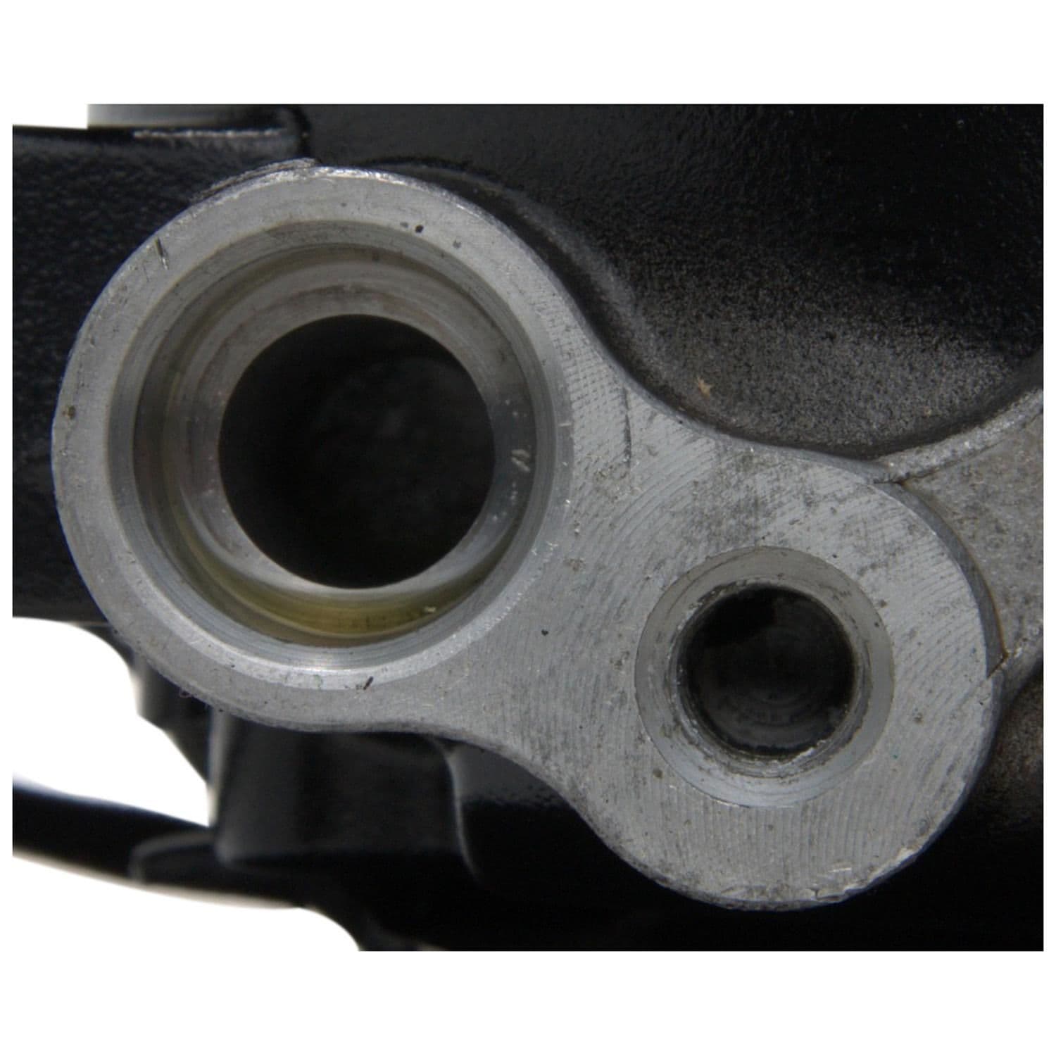 Four Seasons A/C Compressor 67448