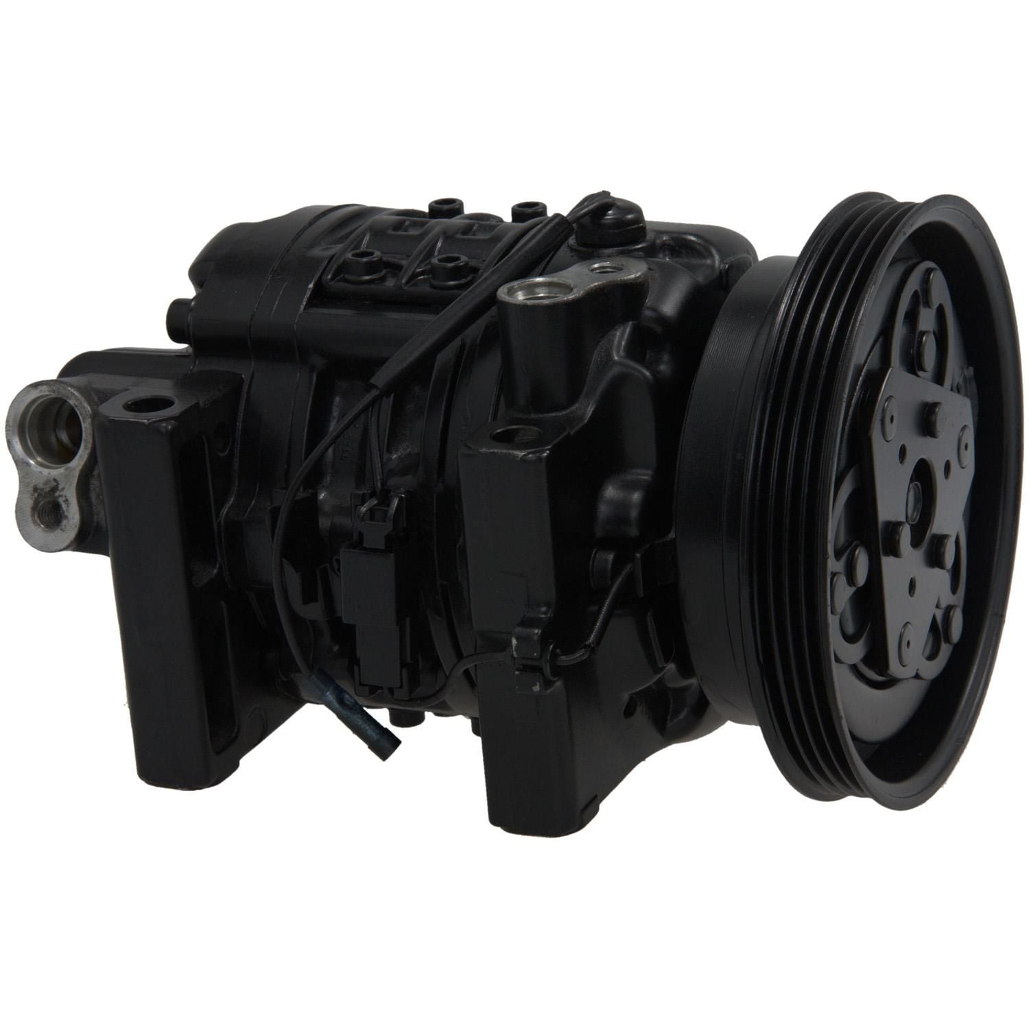 Four Seasons A/C Compressor 67450