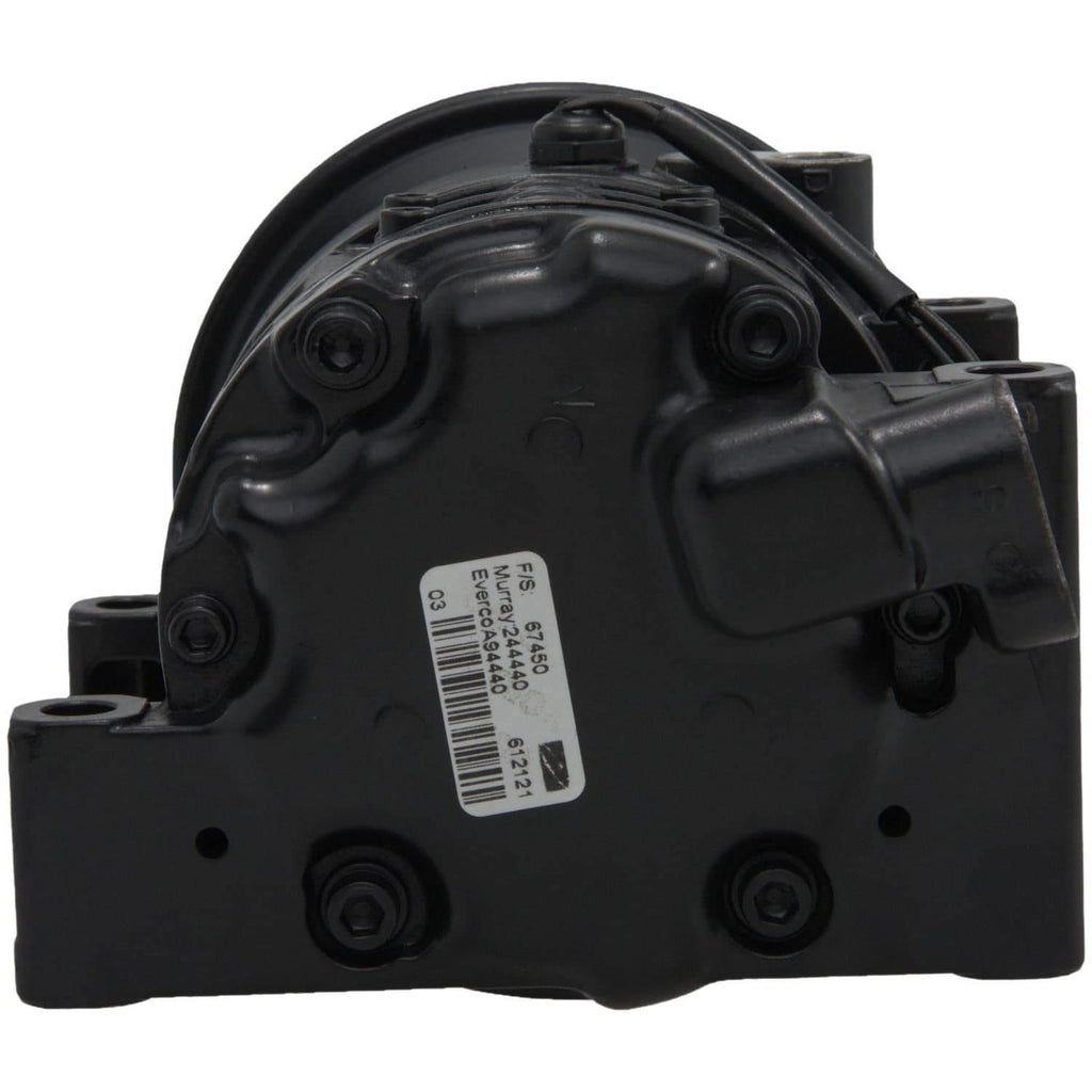 Four Seasons A/C Compressor 67450