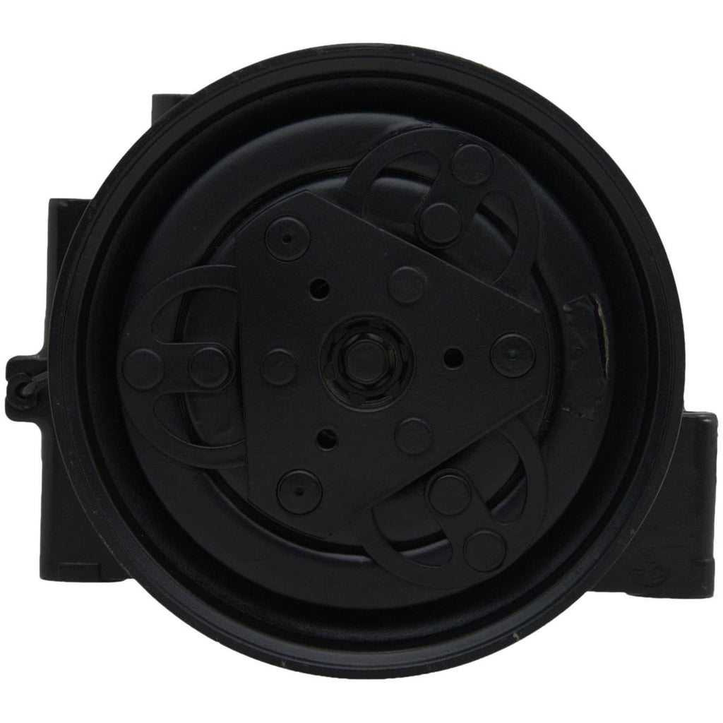 Four Seasons A/C Compressor 67450
