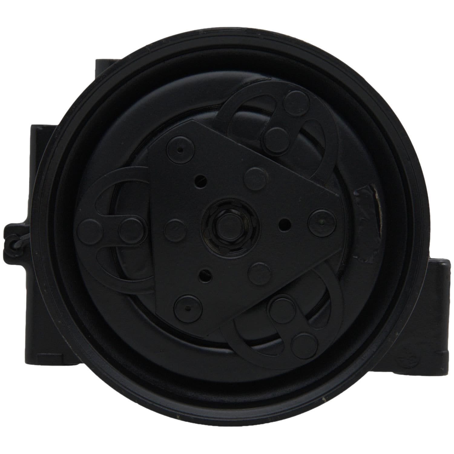 Four Seasons A/C Compressor 67450