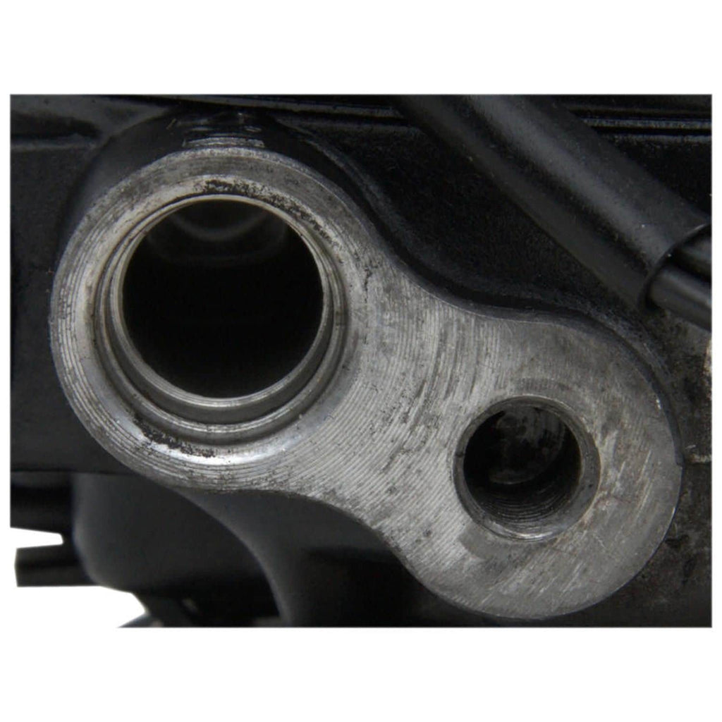 Four Seasons A/C Compressor 67450