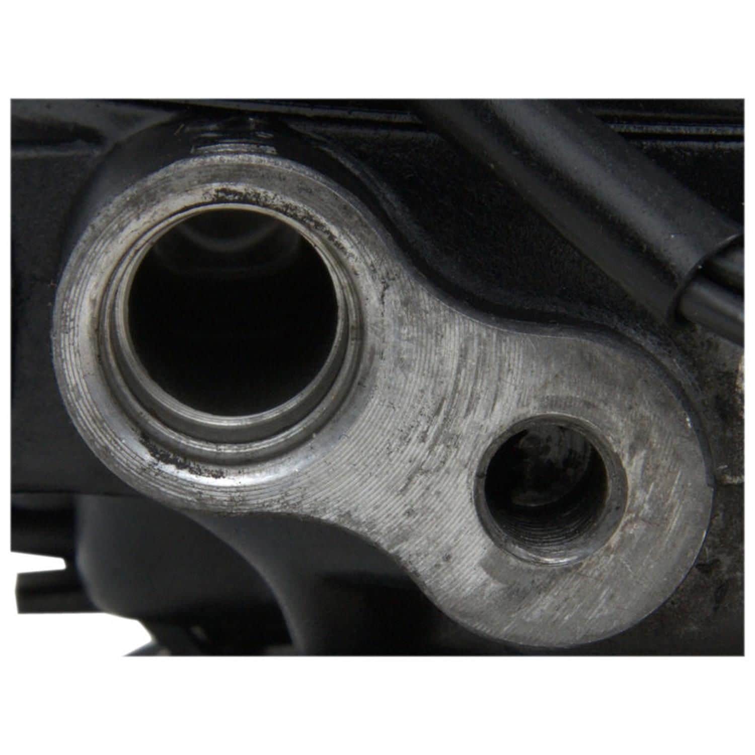 Four Seasons A/C Compressor 67450