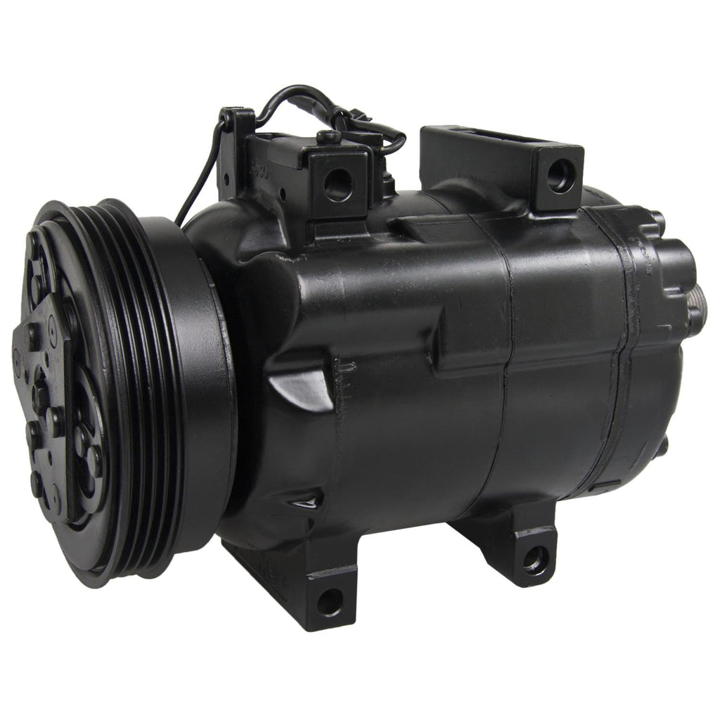 Four Seasons A/C Compressor 67451
