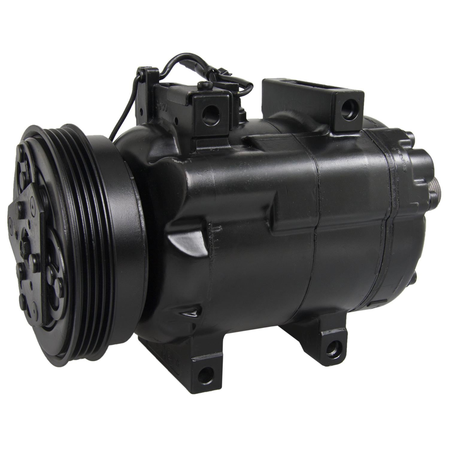 Four Seasons A/C Compressor 67451