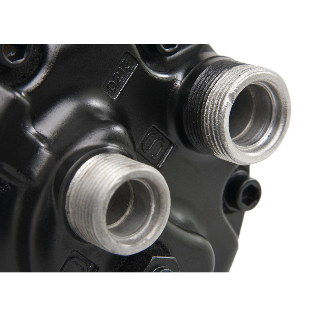Four Seasons A/C Compressor 67451