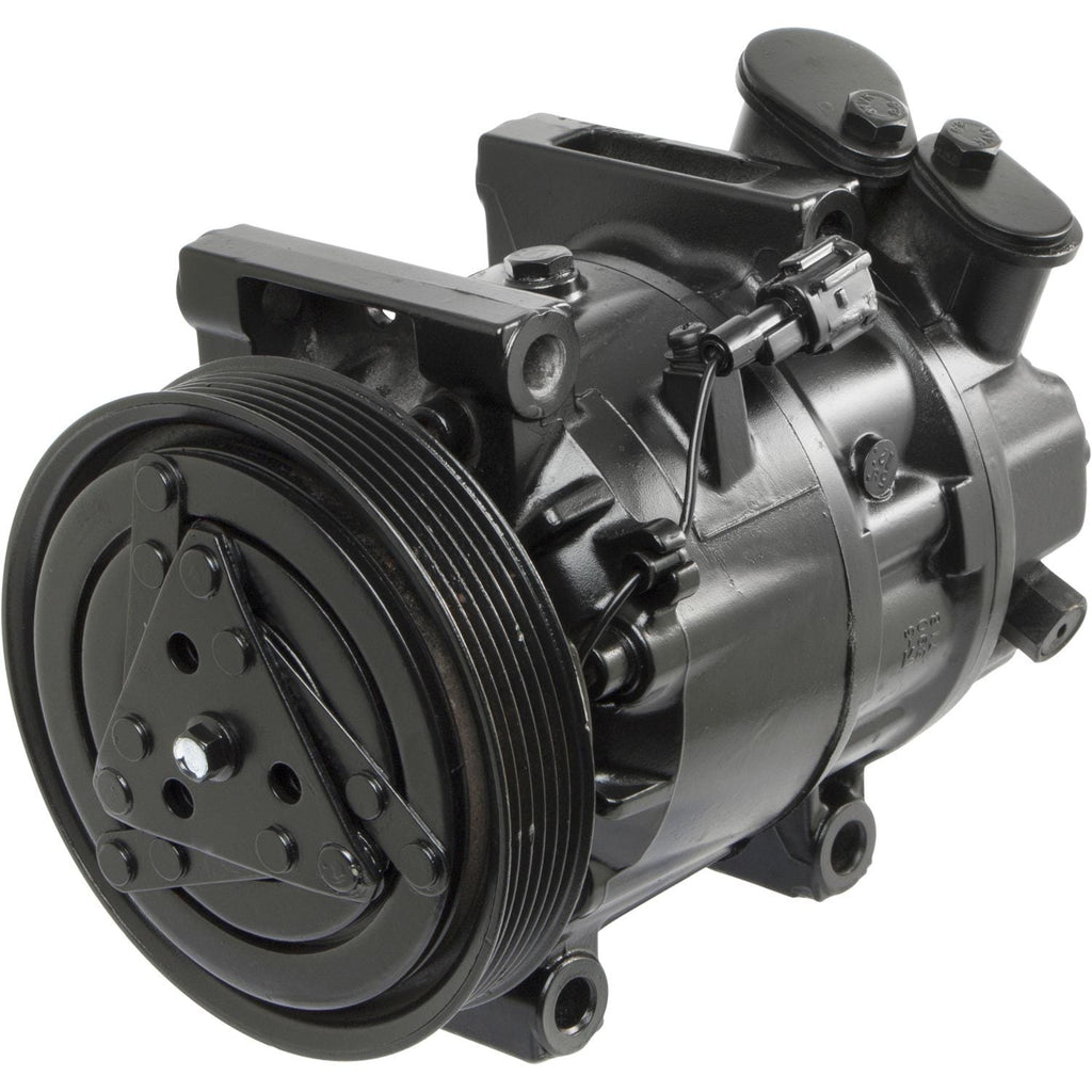 Four Seasons A/C Compressor 67453