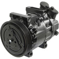 Four Seasons A/C Compressor 67453