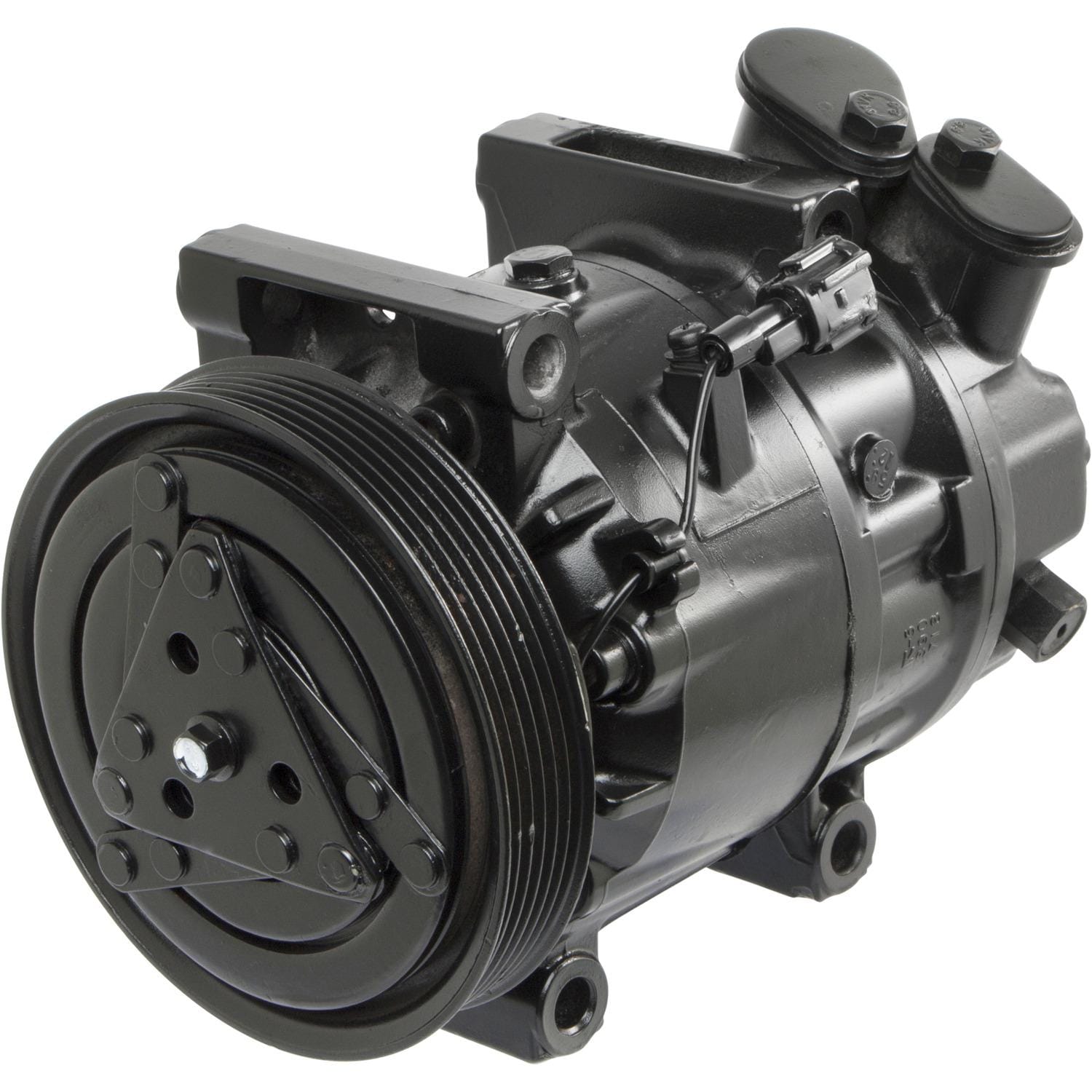 Four Seasons A/C Compressor 67453