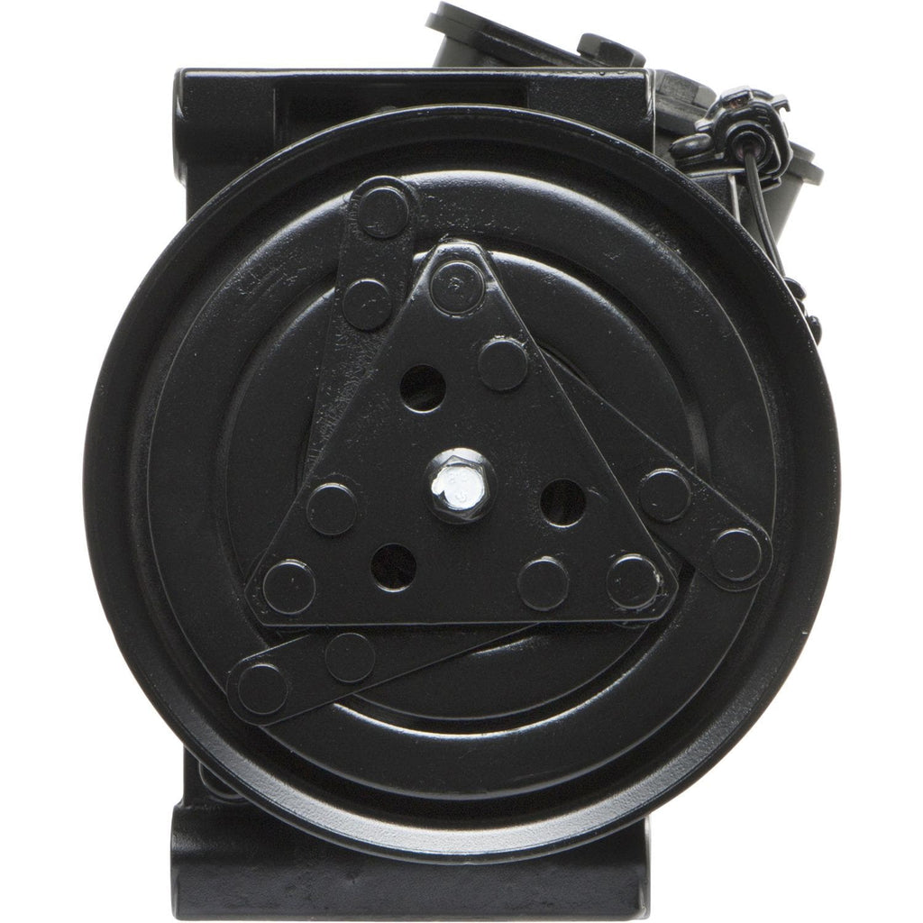 Four Seasons A/C Compressor 67453