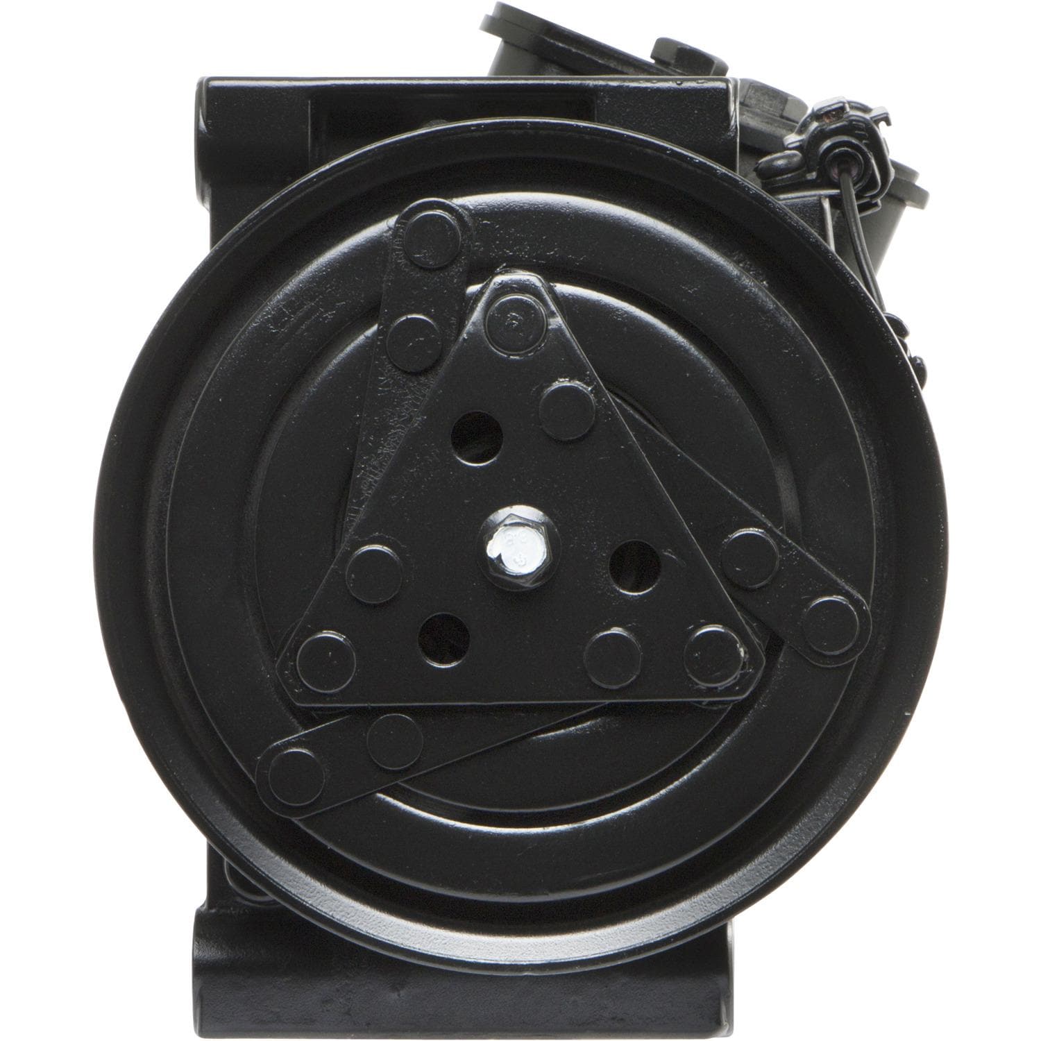 Four Seasons A/C Compressor 67453