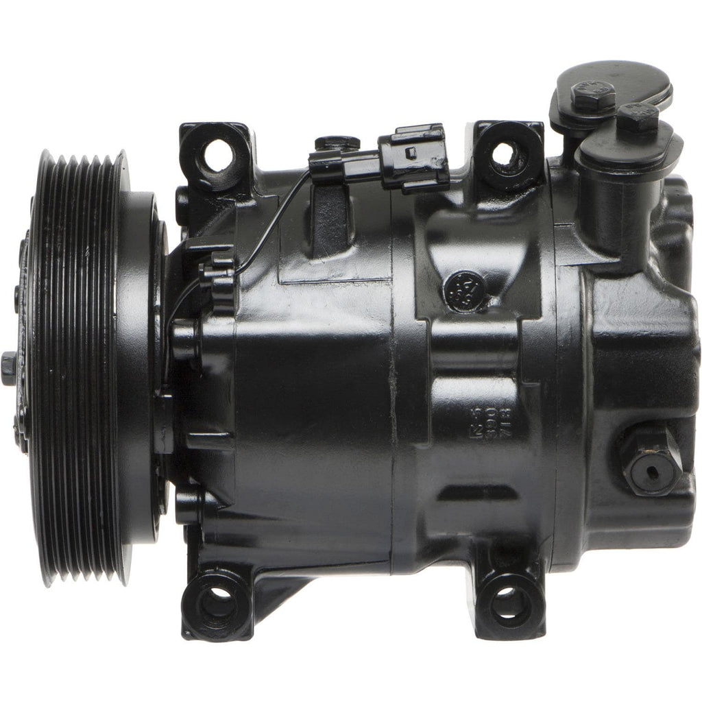 Four Seasons A/C Compressor 67453