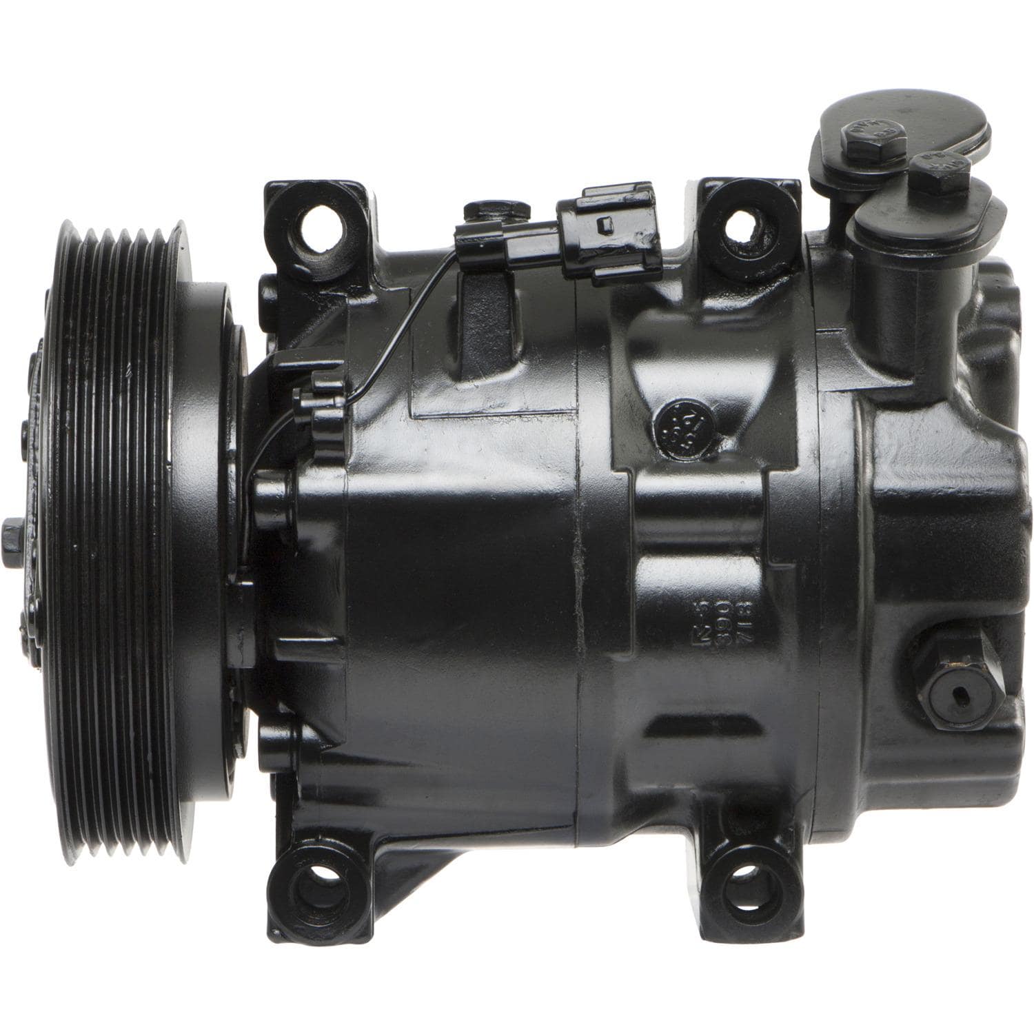 Four Seasons A/C Compressor 67453