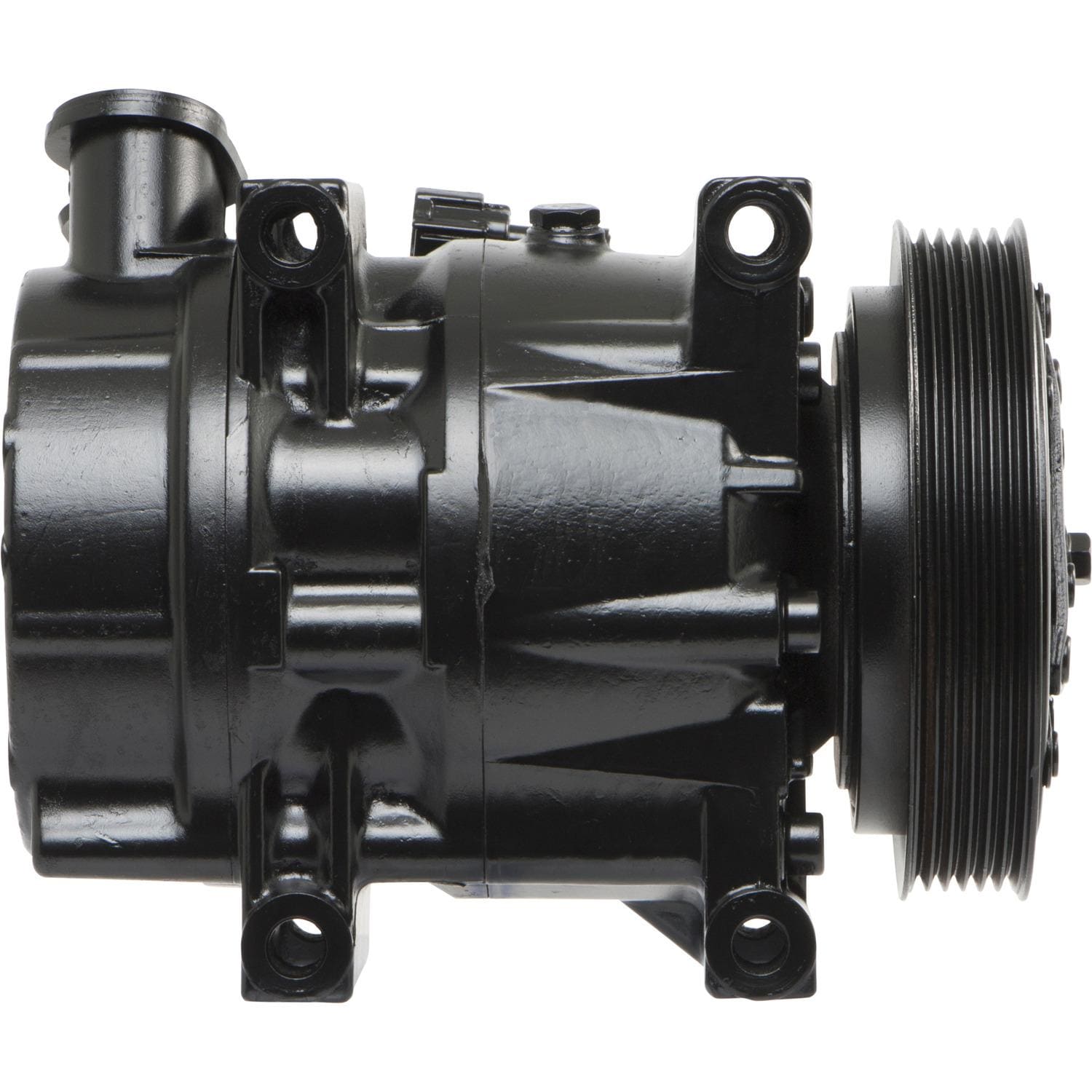 Four Seasons A/C Compressor 67453
