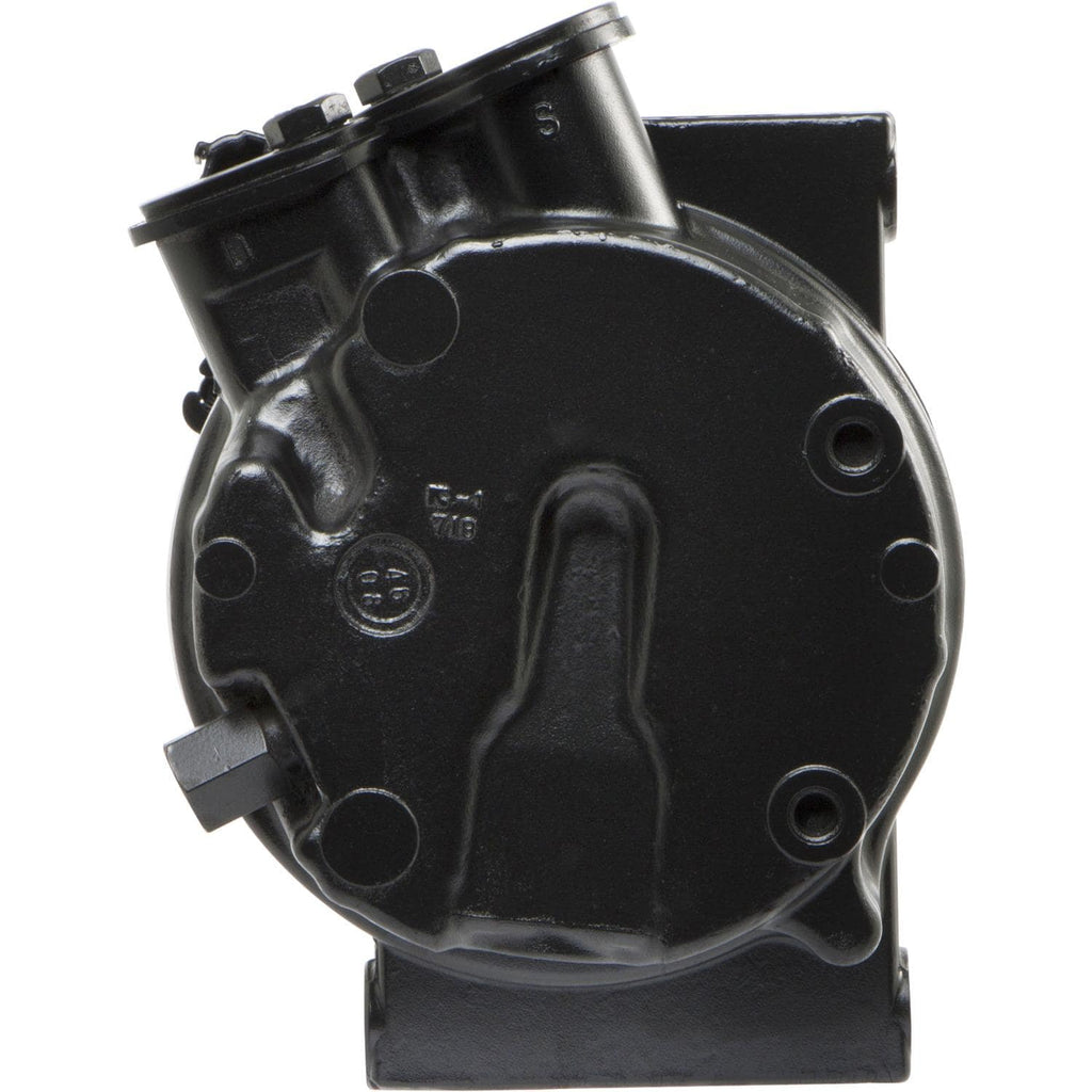 Four Seasons A/C Compressor 67453