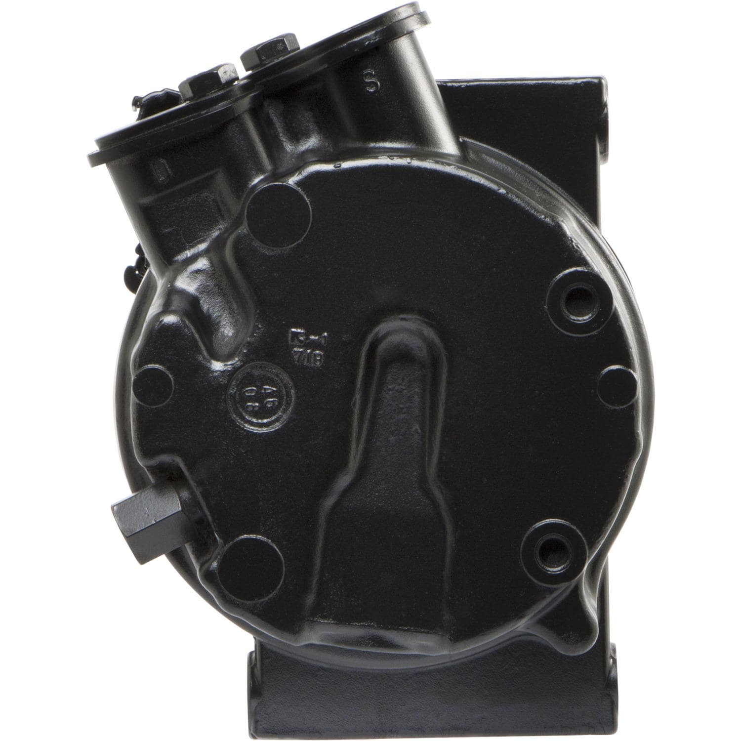 Four Seasons A/C Compressor 67453