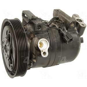 Four Seasons A/C Compressor 67454