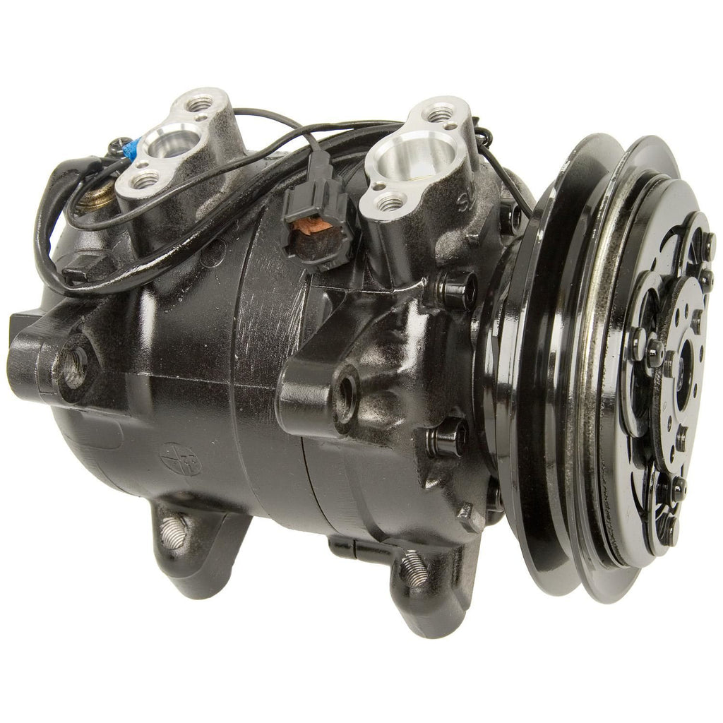 Four Seasons A/C Compressor 67455